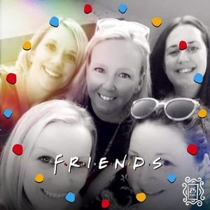 Meet your Posher, Jami